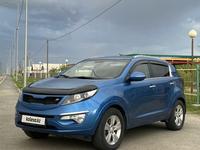 Kia Sportage 2012 года за 5 500 000 тг. в Атырау