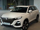 Changan X7 Plus 2025 года за 11 800 000 тг. в Астана