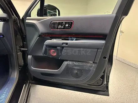 Zeekr 9X Ultra 2026 года за 57 999 000 тг. в Алматы – фото 30
