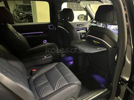 Zeekr 9X Ultra 2026 года за 57 999 000 тг. в Алматы – фото 40