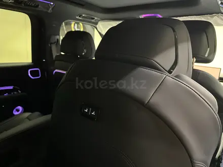 Zeekr 9X Ultra 2026 года за 57 999 000 тг. в Алматы – фото 32
