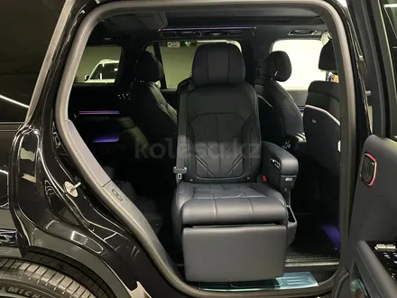 Zeekr 9X Ultra 2026 года за 57 999 000 тг. в Алматы – фото 46