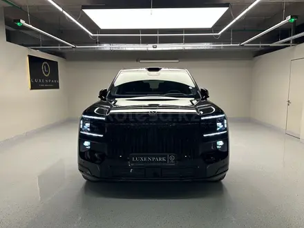 Zeekr 9X Ultra 2026 года за 57 999 000 тг. в Алматы – фото 2