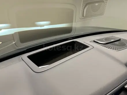 Zeekr 9X Ultra 2026 года за 57 999 000 тг. в Алматы – фото 19