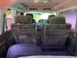 Toyota Hiace 1993 годаүшін2 700 000 тг. в Алматы