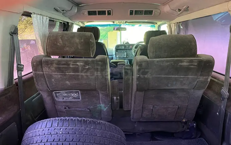 Toyota Hiace 1993 года за 2 700 000 тг. в Алматы