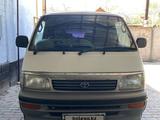 Toyota Hiace 1993 года за 2 700 000 тг. в Алматы – фото 4