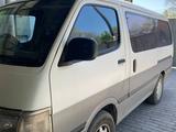 Toyota Hiace 1993 года за 2 700 000 тг. в Алматы – фото 5