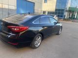 Hyundai Sonata 2014 года за 7 100 000 тг. в Астана – фото 3