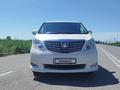 Toyota Alphard 2010 года за 10 600 000 тг. в Алматы – фото 18