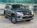 Lexus LX 570 2014 года за 21 090 000 тг. в Астана