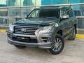 Lexus LX 570 2014 года за 21 890 000 тг. в Астана – фото 4