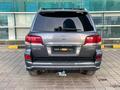 Lexus LX 570 2014 годаүшін21 490 000 тг. в Астана – фото 6