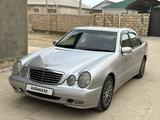 Mercedes-Benz E 320 2001 годаүшін5 500 000 тг. в Жанаозен – фото 4