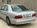 Mercedes-Benz E 320 2001 годаүшін5 500 000 тг. в Жанаозен – фото 5