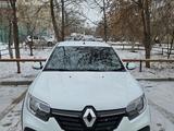 Renault Logan Stepway 2019 года за 4 880 000 тг. в Уральск – фото 4