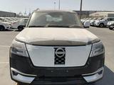 Nissan Patrol 2023 годаүшін44 400 000 тг. в Алматы