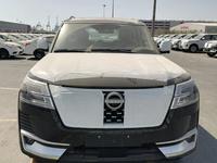 Nissan Patrol 2023 года за 44 400 000 тг. в Алматы