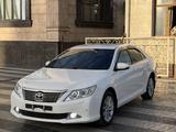 Toyota Camry 2013 годаүшін7 999 999 тг. в Шымкент