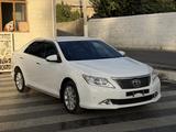 Toyota Camry 2013 годаүшін7 999 999 тг. в Шымкент – фото 3