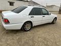 Mercedes-Benz S 280 1994 года за 4 000 000 тг. в Актау – фото 3