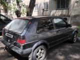 Volkswagen Golf 1989 годаүшін250 000 тг. в Павлодар – фото 4