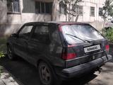 Volkswagen Golf 1989 годаүшін250 000 тг. в Павлодар
