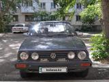 Volkswagen Golf 1989 годаүшін250 000 тг. в Павлодар – фото 2