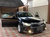 Toyota Camry 2016 годаfor7 200 000 тг. в Тараз – фото 2