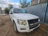 Ford Explorer 2006 годаүшін6 500 000 тг. в Жезказган
