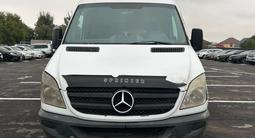 Mercedes-Benz Sprinter 2010 годаүшін7 364 000 тг. в Алматы – фото 2