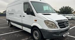 Mercedes-Benz Sprinter 2010 годаүшін7 364 000 тг. в Алматы – фото 3