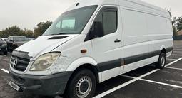 Mercedes-Benz Sprinter 2010 годаүшін7 364 000 тг. в Алматы