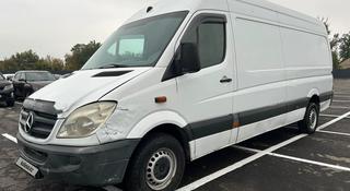 Mercedes-Benz Sprinter 2010 года за 7 364 000 тг. в Алматы