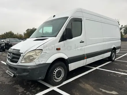 Mercedes-Benz Sprinter 2010 года за 7 364 000 тг. в Алматы