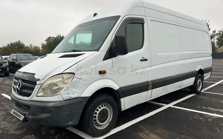 Mercedes-Benz Sprinter 2010 годаүшін7 364 000 тг. в Алматы