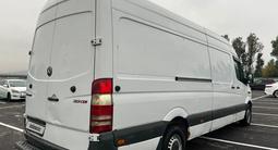 Mercedes-Benz Sprinter 2010 годаүшін7 364 000 тг. в Алматы – фото 4