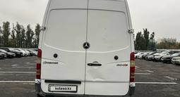Mercedes-Benz Sprinter 2010 годаүшін7 364 000 тг. в Алматы – фото 5