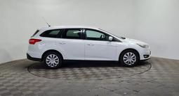 Ford Focus 2016 годаүшін3 730 000 тг. в Алматы – фото 4