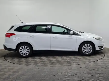 Ford Focus 2016 года за 3 730 000 тг. в Алматы – фото 4