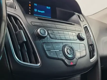 Ford Focus 2016 года за 3 730 000 тг. в Алматы – фото 20