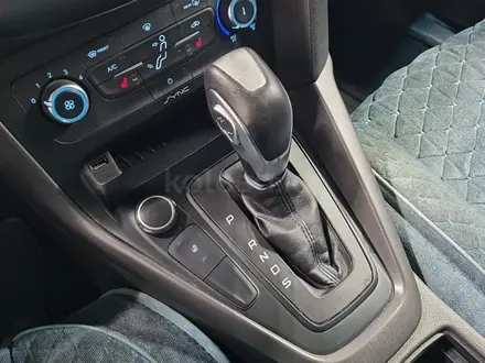 Ford Focus 2016 года за 3 730 000 тг. в Алматы – фото 22