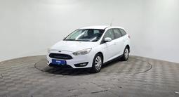 Ford Focus 2016 годаүшін3 730 000 тг. в Алматы