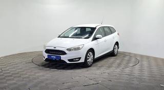 Ford Focus 2016 года за 3 730 000 тг. в Алматы