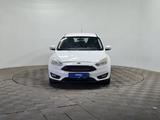 Ford Focus 2016 года за 4 090 000 тг. в Алматы – фото 2