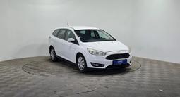 Ford Focus 2016 годаүшін3 730 000 тг. в Алматы – фото 3