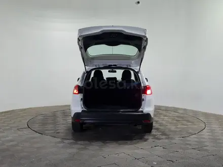 Ford Focus 2016 года за 3 730 000 тг. в Алматы – фото 9