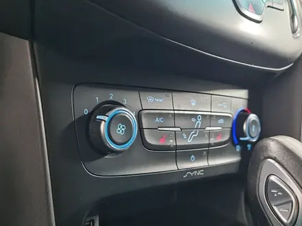 Ford Focus 2016 года за 3 730 000 тг. в Алматы – фото 16