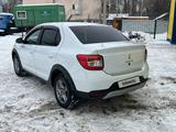 Renault Logan Stepway 2021 года за 4 950 000 тг. в Уральск – фото 3