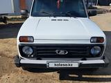 ВАЗ (Lada) Lada 2121 2014 года за 2 700 000 тг. в Атырау – фото 3